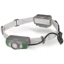 Police Security Flashlights Twin Power LED Headlamp 550 Lumens White Grey - Police-Security-Flashlights