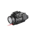 Streamlight TLR-8 HL-X Sub Handgun Weapon Light for SIG P365/XL Closed Rail Systems 1000 Lumens Black - Streamlight