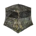 Ameristep Banshee Wide Bottom Extreme Ground Blind Mossy Oak Country DNA - Ameristep