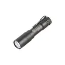 Streamlight MegaStream USB Flashlight 1800 Lumens Black with Rechargeable Battery and Holster - Streamlight