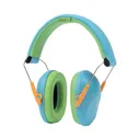 Allen ULTRX Youth Passive Hearing Ear Muff 23dB Light Blue - Allen Company