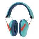Allen ULTRX Youth's Passive Hearing Ear Muff 23dB Teal - Allen Company