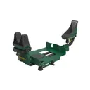 Caldwell Lead Sled DFT 3 Shooting Rest - Caldwell Shooting