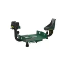 Caldwell Lead Sled 4 Shooting Rest - Caldwell Shooting
