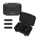 Fix It Sticks Nanuk 225 Hardcase Tool Case with Individual Torque Limiters Foam - Fix-It-Sticks