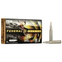 Federal Premium Vital-Shok Rifle Ammunition .270 Win 130 gr TBT 3060 fps - 20/ct - Federal