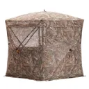 Rhino Blinds 270-RTE Ground Blind-Realtree Edge - Rhino-Blinds