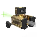 Wheeler Professional Digital Level and Laser Boresighter - Wheeeler