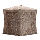 Rhino Blinds R180 Ground Blind Realtree Edge - Rhino-Blinds