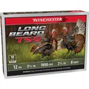 Winchester Long Beard TSS Shotshells 12ga. 3-1/2" 2-3/4oz 1050 fps #8 5/ct - Winchester