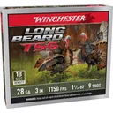 Winchester Long Beard TSS Shotshells 28ga 3" 1-1/2oz 1150 fps #9 5/ct - Winchester