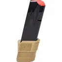 FN Reflex XL Handgun Magazine FDE 9mm Luger 18/rd - Fn-Usa
