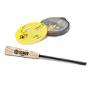 HS Strut Cookie Cutt?R Combo Glass Turkey Pot Call - HS Strut