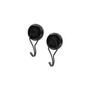 Lockdown Magnetic Hook 2/ct - Lockdown