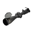 Leupold VX-6HD Gen2 3-18x56 Rifle Scope 30mm CDS-SZL2 Side Focus Illum. FireDot Twilight Hunter - Leupold