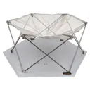 Alps Mountaineering Gaze Fire Pit - Alps-Mountaineering