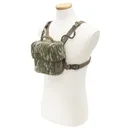 Alps Outdoorz Shield Bino Harness Mossy Oak Bottomland - Alps-Outdoorz