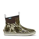 LaCrosse Mens Alpha Deck Boot 6" Mossy Oak Original Bottomland Size 11 - Lacrosse