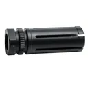 Grovtec G-Nite Pronged Flash Hider .223/5.56mm 1/2x28 Thread - GrovTec