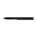Smith & Wesson Executive Folding Knife 3-1/2" Spear Point Blade Black - Smith-Wesson