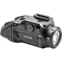 Surefire XC3 Handgun Weapon Light 550 Lumens Black - Surefire