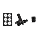 CVA Micro-Adjust Long Range Peep Sight for CVA Accura Optima & Wolf - Connecticut Valley Arms