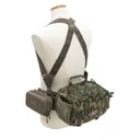 Alps Outdoorz Turkey Tracker Waist Pack Mossy Oak Greenleaf - Alps-Outdoorz