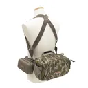 Alps Outdoorz Turkey Tracker Waist Pack Mossy Oak Bottomland - Alps-Outdoorz