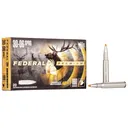 Federal Premium Vital-Shok Rifle Ammunition .30-06 Sprg 180 gr TBT 2700 fps - 20/ct - Federal
