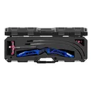 MTM Recurve Bow Case Black - Mtm