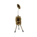 Mojo Super Critter Predator Decoy - MOJO Outdoors