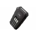 AGM Wireless Charging Solar Powerbank - Agm