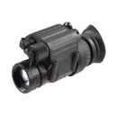 AGM PVS-14 NW1 Night Vision Monocular Black - Agm