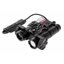AGM Weapon Laser Aiming Device Multi-Spectral System Class 1 Black - Agm