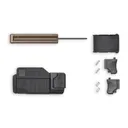 Glock Factory GTL II Tactical Light Handgun Weapon Light 600 Lumen Black - Glock