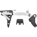 Glock Factory Performance Handgun Trigger .40 Cal 5lbs Black - Glock