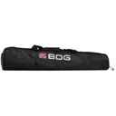 BOG DeathGrip Tripod Carry Bag Black - Bog