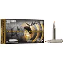 Federal Premium Vital-Shok Rifle Ammunition .300 Win Mag 165 gr TBT 3050 fps - 20/ct - Federal