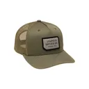 Leupold LOC Trucker Hat Loden - Leupold
