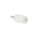 Breakthrough Clean Technologies Bore Mop Cleaning Swabs 12 ga White - Breakthrough-Clean-Technologies
