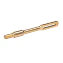 Breakthrough Clean Technologies Brass Patch Holder .17 Cal - Breakthrough Clean