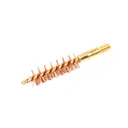 Breakthrough Clean Technologies Phosphorus Bronze Bristle Bore Brush 357/.38/9mm Luger - Breakthrough Clean