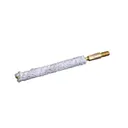 Breakthrough Clean Technologies Bore Mop Cleaning Swabs .22/.223/5.56mm White - Breakthrough-Clean-Technologies