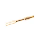Breakthrough Clean Technologies Brass Patch Holder .22-.45 Cal - Breakthrough Clean