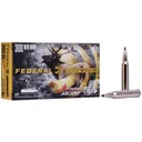 Federal Terminal Ascent Rifle Ammunition 300 Win Mag 175gr PT 3030 fps 20/ct - Federal