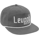 Leupold Retro Roper Hat Grey - Leupold