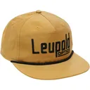 Leupold Retro Roper Hat Wheat - Leupold