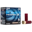 Federal Speed-Shok High Velocity Shotshells 12ga 3" 1-1/8oz 1550 fps #3 Shot 25ct - Federal