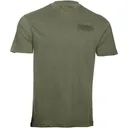 Leupold Badge Short Sleeve Shirt Light Olive 2XL - Leupold