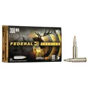 Federal Premium Vital-Shok Rifle Ammunition .308 Win 180 gr TBT 2620 fps - 20/ct - Federal